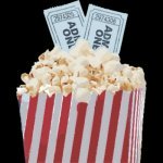Thumbnail - Conscious Movie Reviews - Popcorn