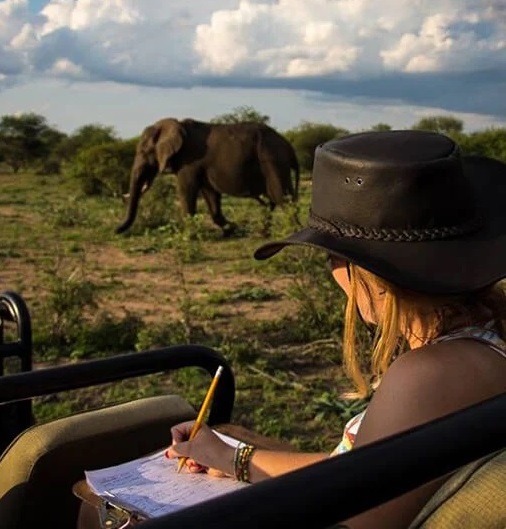 Map and Plan Your Volunteer Vacation