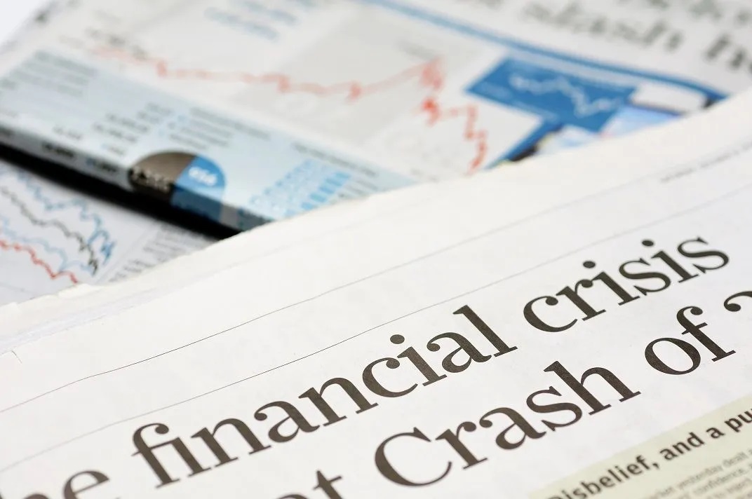 Americas Financial Reckoning Day - Economic Outlook for 2023