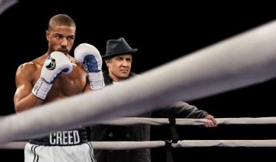 Conscious Movie Reviews - Creed