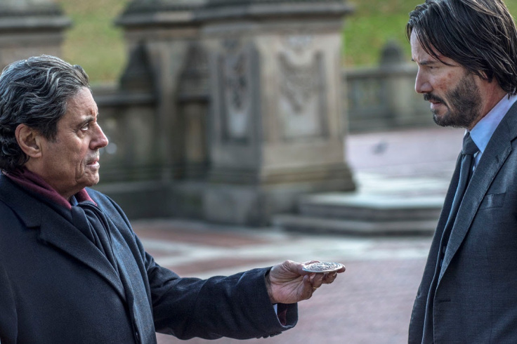 John Wick 2 Movie Plot Ending, Explained - The Cinemaholic