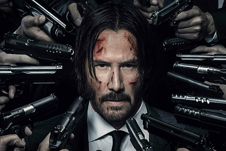 John Wick 2 Movie Plot Ending, Explained - The Cinemaholic