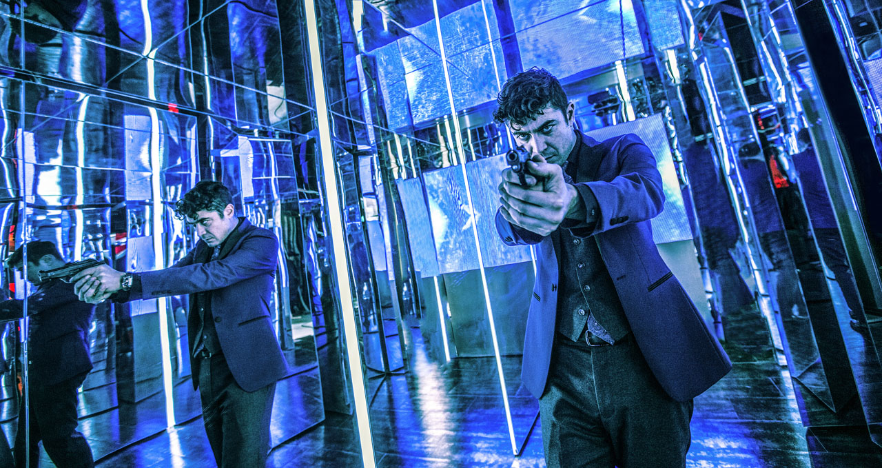 John Wick 2 Movie Plot Ending, Explained - The Cinemaholic