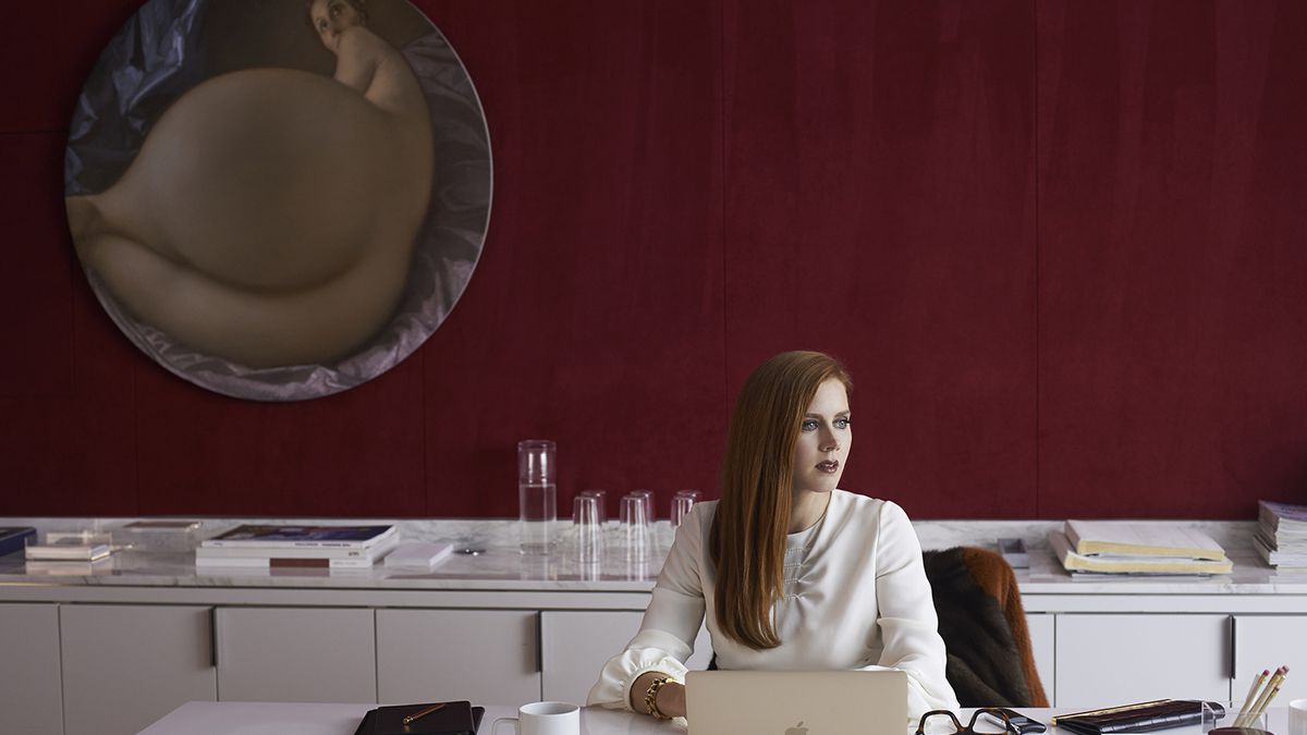 Hidden Meanings Behind The Nocturnal Animals Movie Spoilers