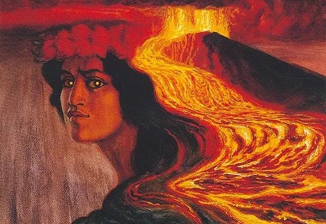 Goddess Worship in History and the Rise of Matriarchy