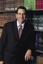 Professor Brian Peskin