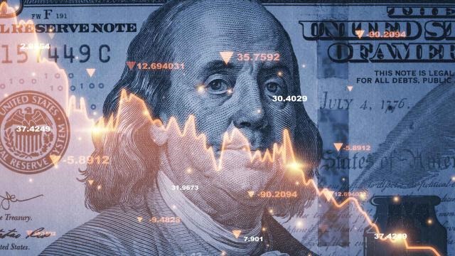 Americas Financial Reckoning Day - Systemic Economic Collapse