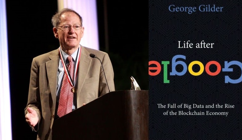 Life After Google