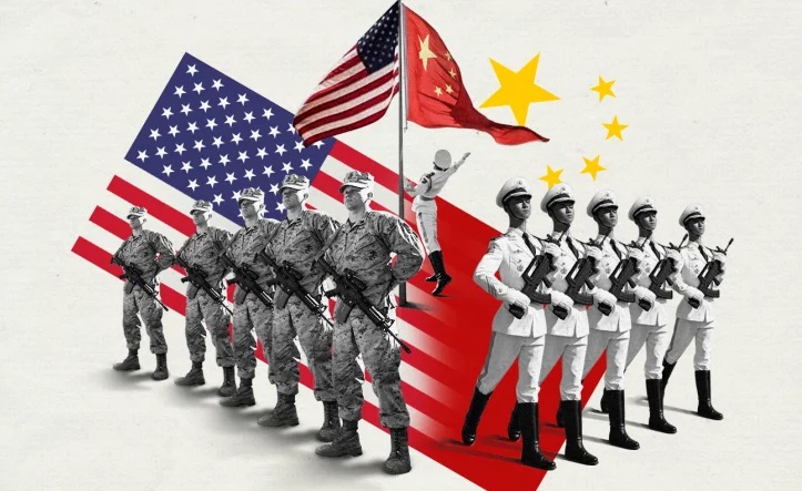 When China Attacks