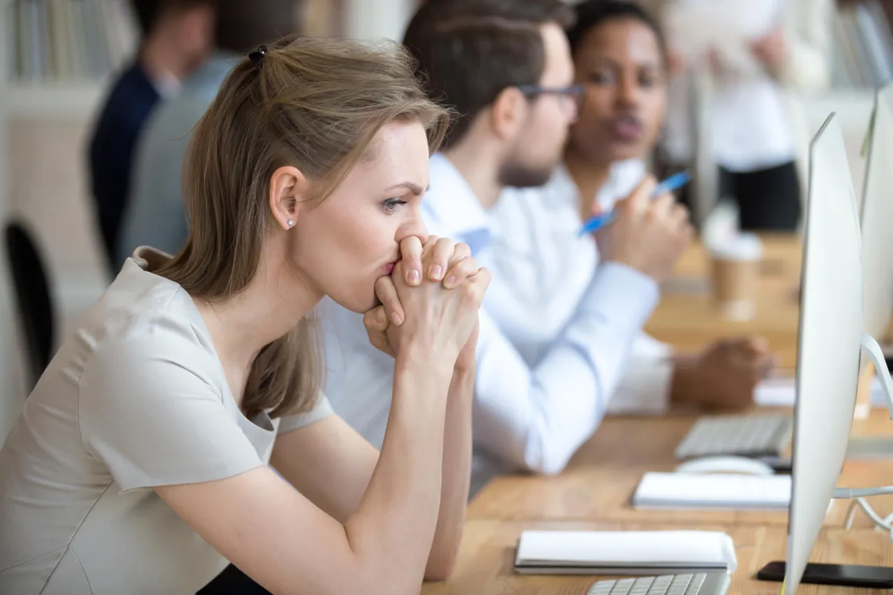 Young Professionals are Not Emotionally Ready for the Workplace